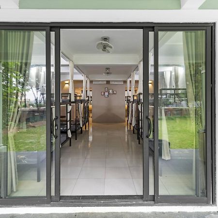 Cerf Volant Soc Son Aparthotel Hanoi Exterior foto